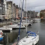 Le Maurifleur Vous Accueille à 3 Km De Honfleur *