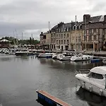 Le Maurifleur Vous Accueille à 3 Km De Honfleur *