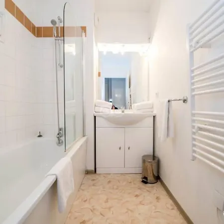 Le Maurifleur Vous Accueille A 3 Km De Honfleur Apartament *