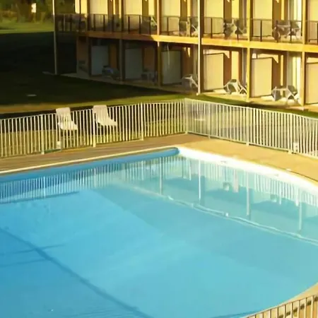 Le Maurifleur Vous Accueille A 3 Km De Honfleur Apartament