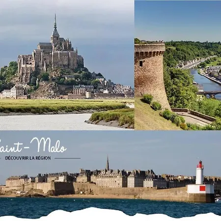 Le Maurifleur Vous Accueille A 3 Km De Honfleur 아파트 *