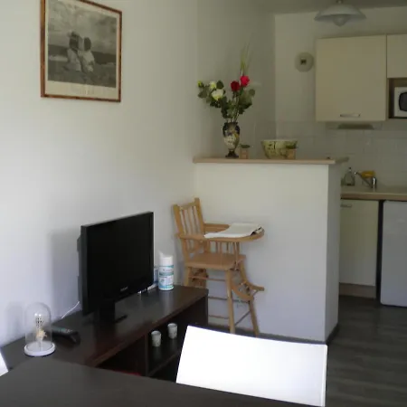 Apartament Le Maurifleur Vous Accueille A 3 Km De Honfleur Équemauville