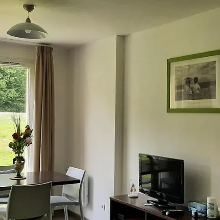 Apartmán Le Maurifleur Vous Accueille A 3 Km De Honfleur Équemauville