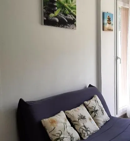 Apartmán Le Maurifleur Vous Accueille A 3 Km De Honfleur Équemauville