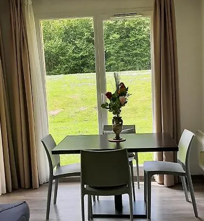 Le Maurifleur Vous Accueille A 3 Km De Honfleur * Équemauville