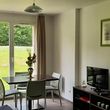 Apartmán Le Maurifleur Vous Accueille A 3 Km De Honfleur *