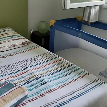Apartament Le Maurifleur Vous Accueille A 3 Km De Honfleur