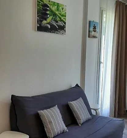 Le Maurifleur Vous Accueille A 3 Km De Honfleur Apartmán