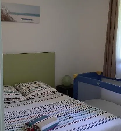 Apartmán Le Maurifleur Vous Accueille A 3 Km De Honfleur *