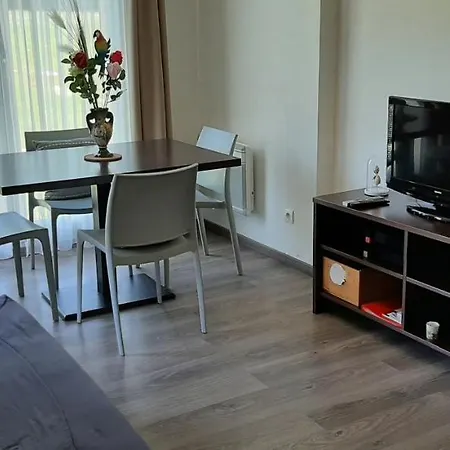 Le Maurifleur Vous Accueille A 3 Km De Honfleur * 에쿼뭐빌