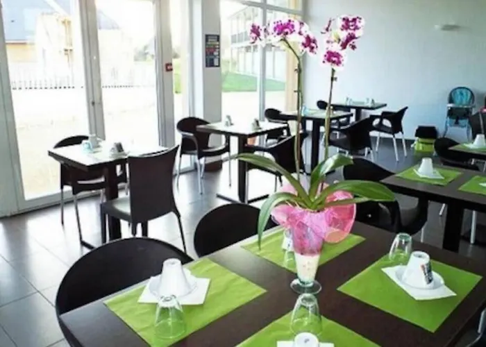 Le Maurifleur Vous Accueille A 3 Km De Honfleur * エクモヴィル