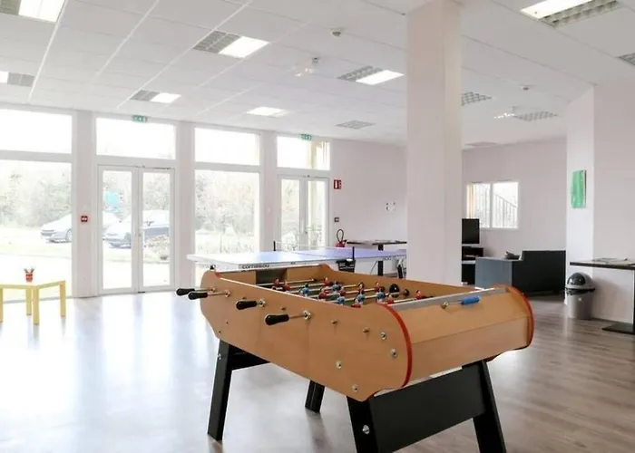 Le Maurifleur Vous Accueille A 3 Km De Honfleur *