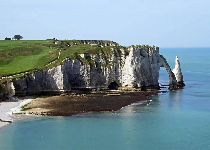 アパート Le Maurifleur Vous Accueille A 3 Km De Honfleur エクモヴィル