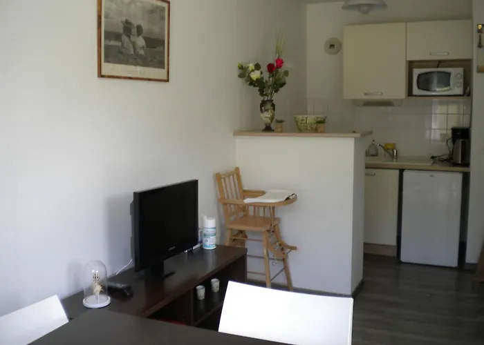 アパート Le Maurifleur Vous Accueille A 3 Km De Honfleur エクモヴィル