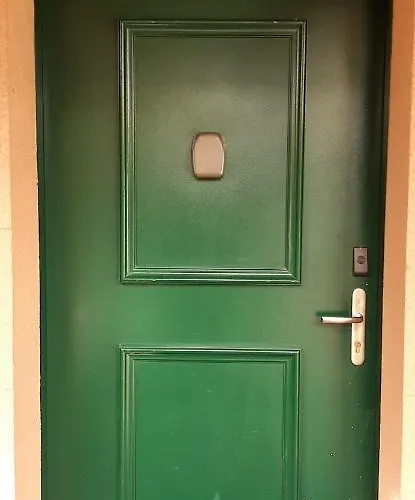 Le Maurifleur Vous Accueille A 3 Km De Honfleur * エクモヴィル