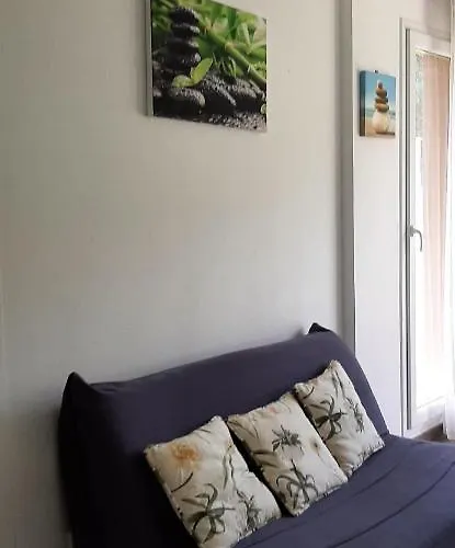 Apartament Le Maurifleur Vous Accueille A 3 Km De Honfleur Équemauville