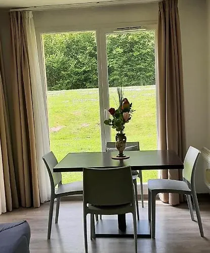 Le Maurifleur Vous Accueille A 3 Km De Honfleur * Équemauville