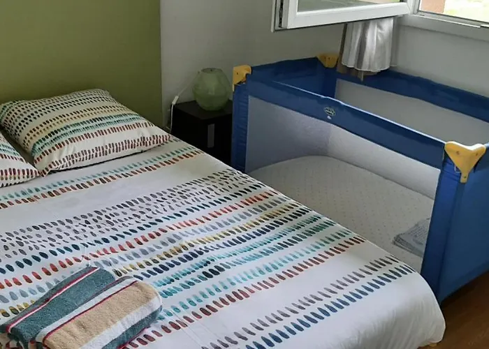 Apartament Le Maurifleur Vous Accueille A 3 Km De Honfleur