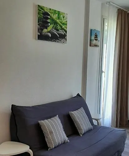 Le Maurifleur Vous Accueille A 3 Km De Honfleur Apartament