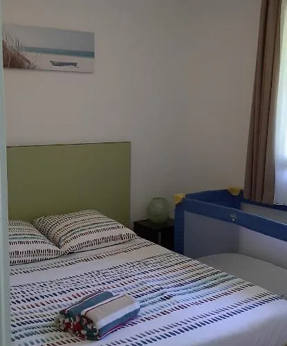 アパート Le Maurifleur Vous Accueille A 3 Km De Honfleur *