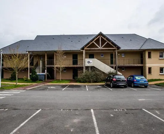 Le Maurifleur Vous Accueille A 3 Km De Honfleur * エクモヴィル